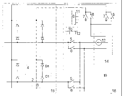 Une figure unique qui représente un dessin illustrant l'invention.